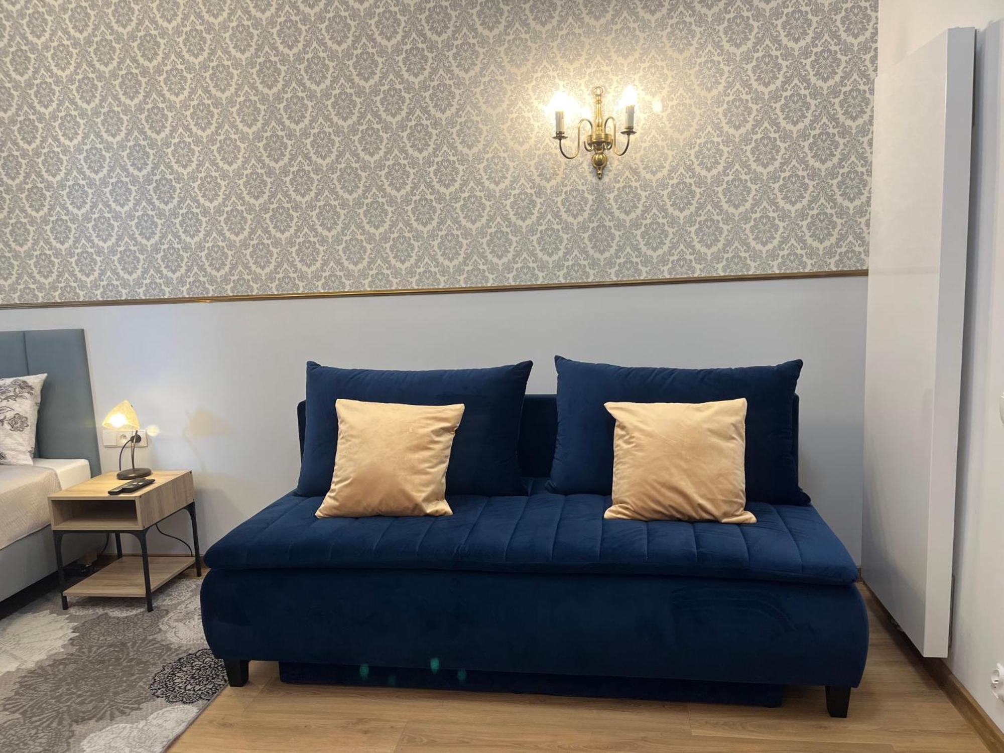 Apartament Wawel Crown
